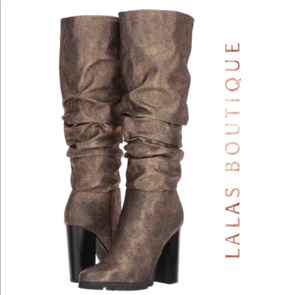 🥳BEST IN 👠KATY PERRY THE O’NEIL KNEE HIGH BOOT - Picture 1 of 7